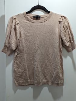Ann Taylor Shirt