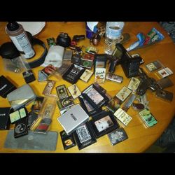 Selling Collectibles Need Money For The Holidays