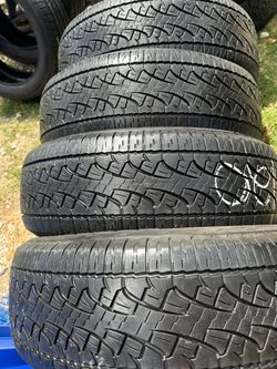 275-60-20 Pirelli