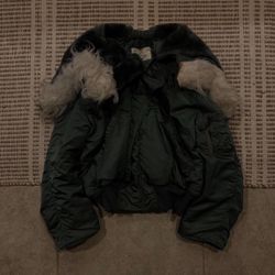 Alpha industry Bomber Jacket