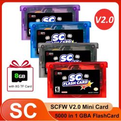 GBA SD Adapter