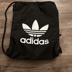 New Adidas Sack Bag 