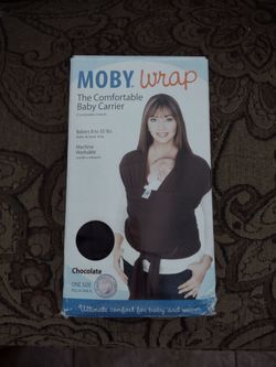 Moby Wrap