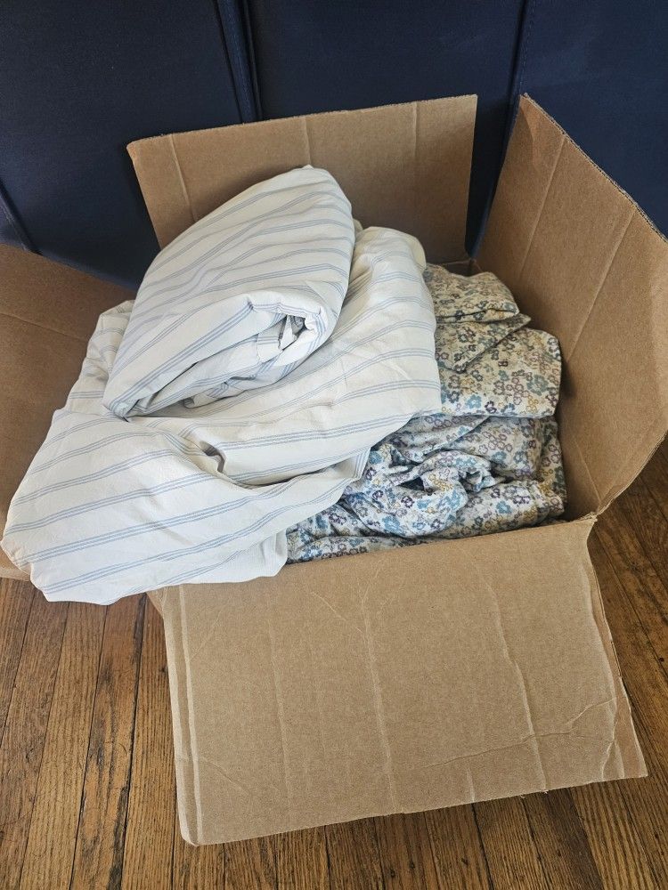Assorted Sheets
