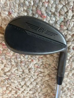 Titleist SM8 Wedge