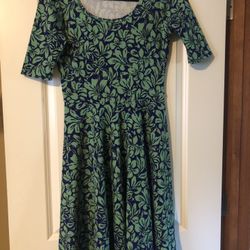 Lularoe Dress