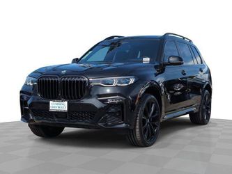 2021 BMW X7