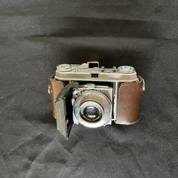 Vintage Kodak Retina Ia 35mm Camera