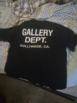Gallery dept. tshirts