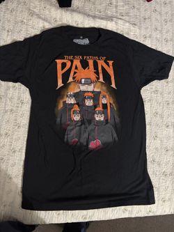 Naruto Shippuden Pain Shirt