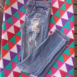 Windsor jeans size 0