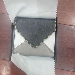 Small Wallet 