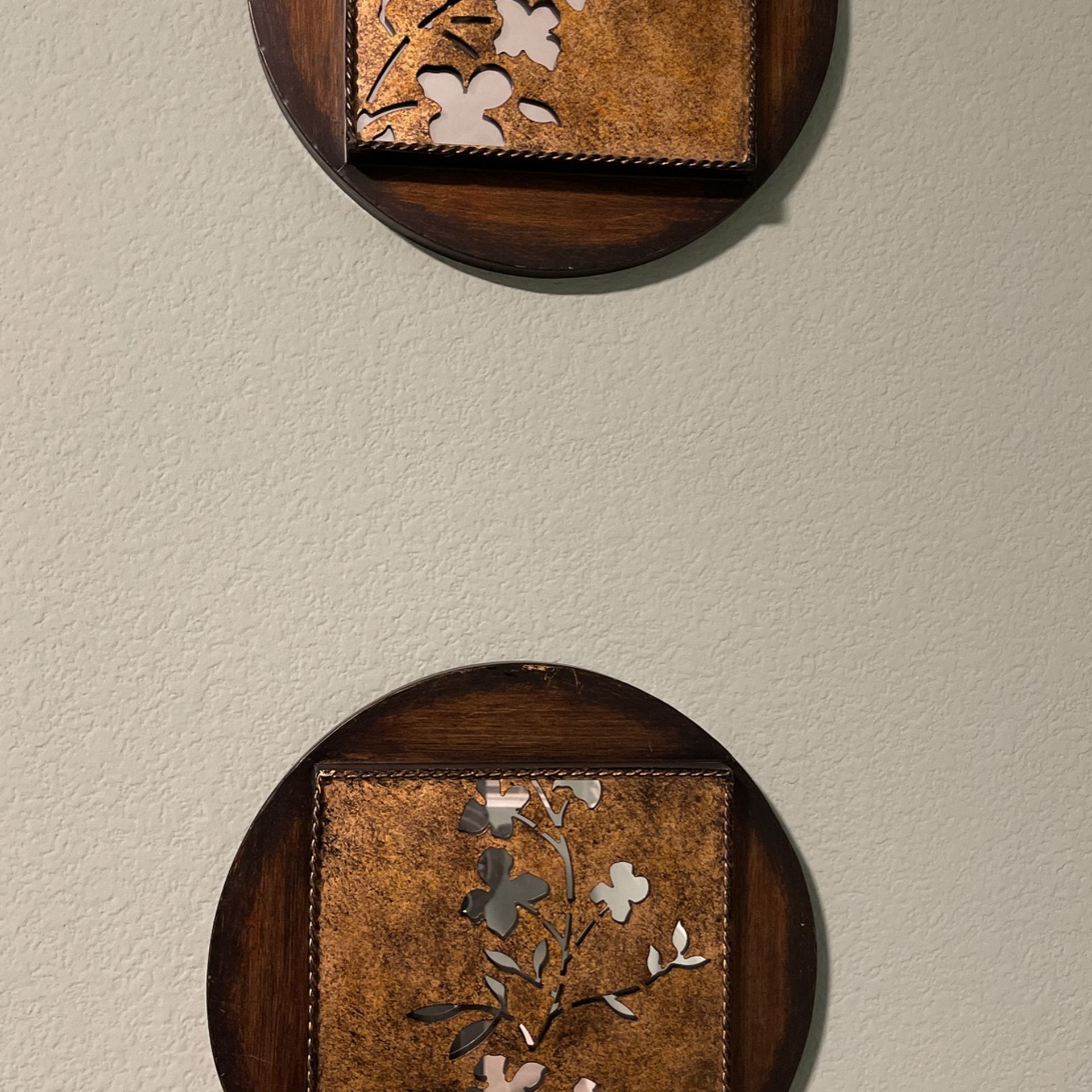 Asian Wall Decor