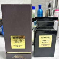 Tom Ford Men’s Cologne 