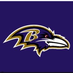 Ravens Parking Pass For Home Opener Tomorrow