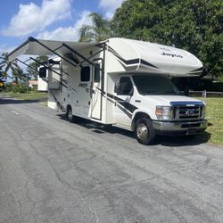 Jayco 2019 Class 