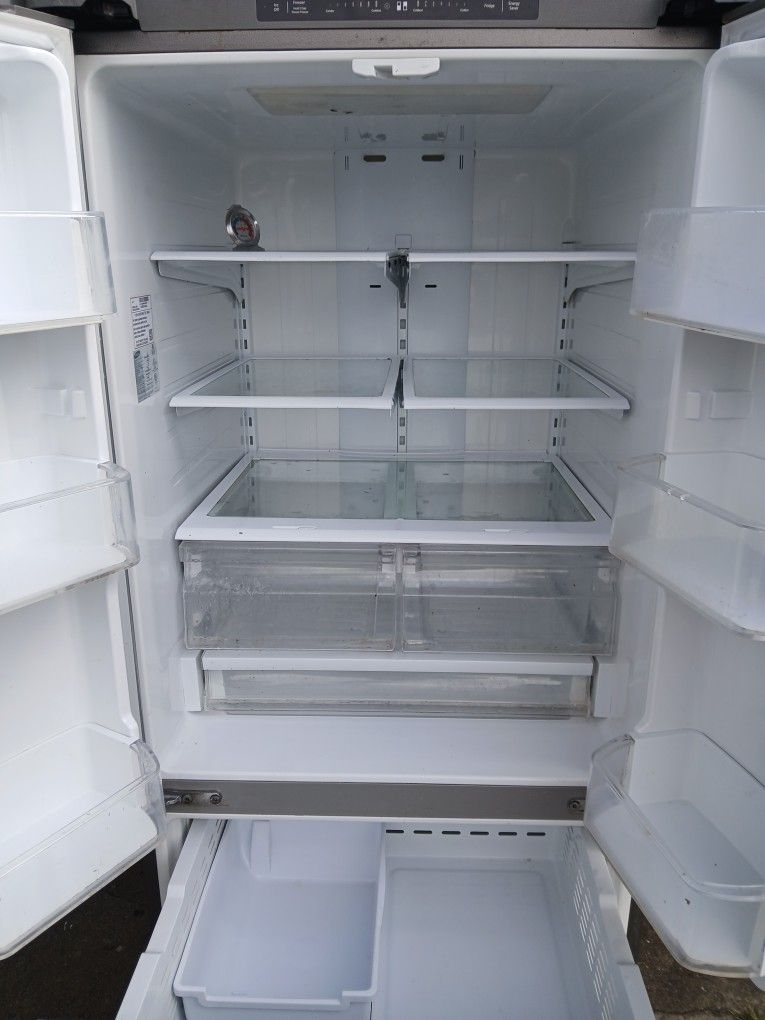 Samsung Fridge