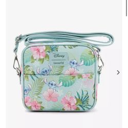 Stitch Purse 