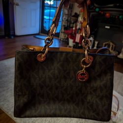 Michael Kors Purse