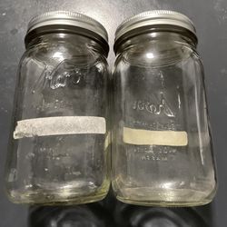 Jars Mason Jars 