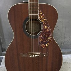 FENDER GUITAR 