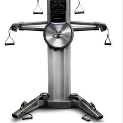 NordicTrack Strength Training Fusion CST