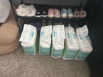 Diapers