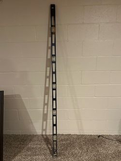 78 inch level