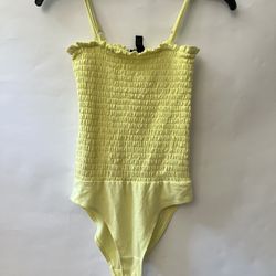 Forever 21 Bodysuit 