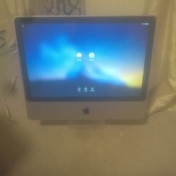 Used Apple Desktop 