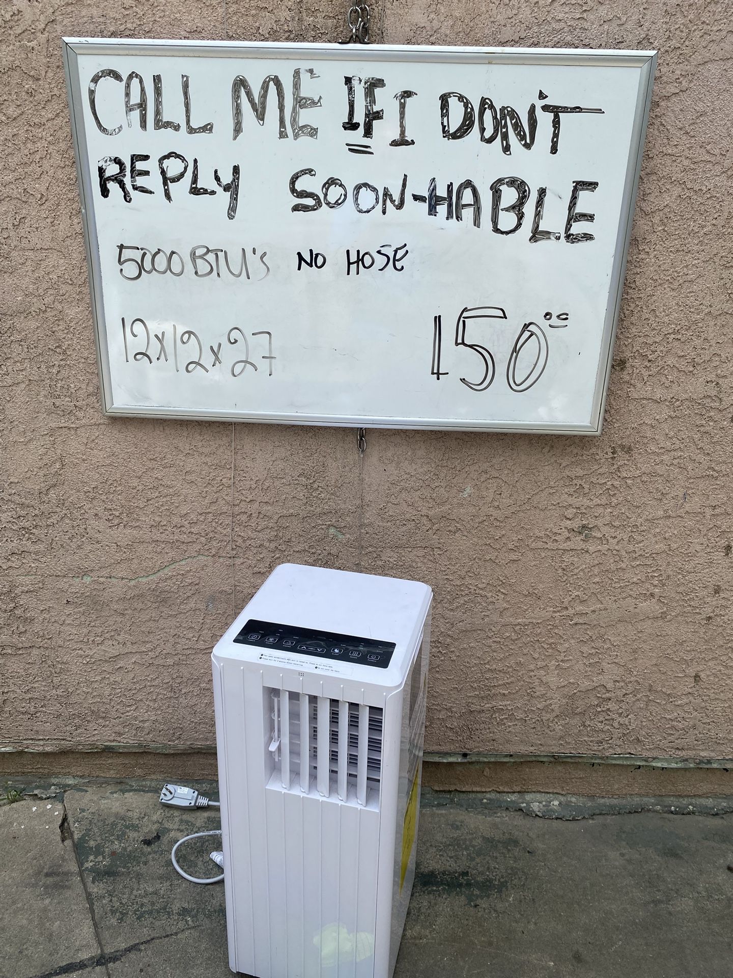 Air Conditioner