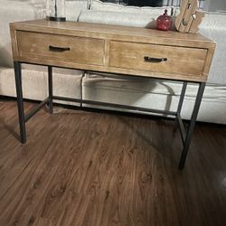 Desk