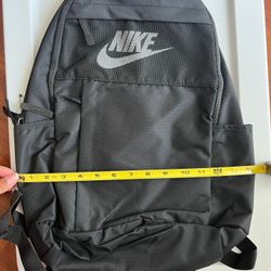 Nike Backpack