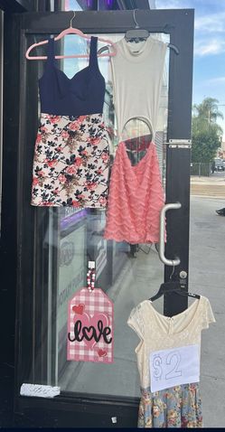 Dresses