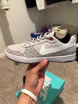 PRod x Jordan