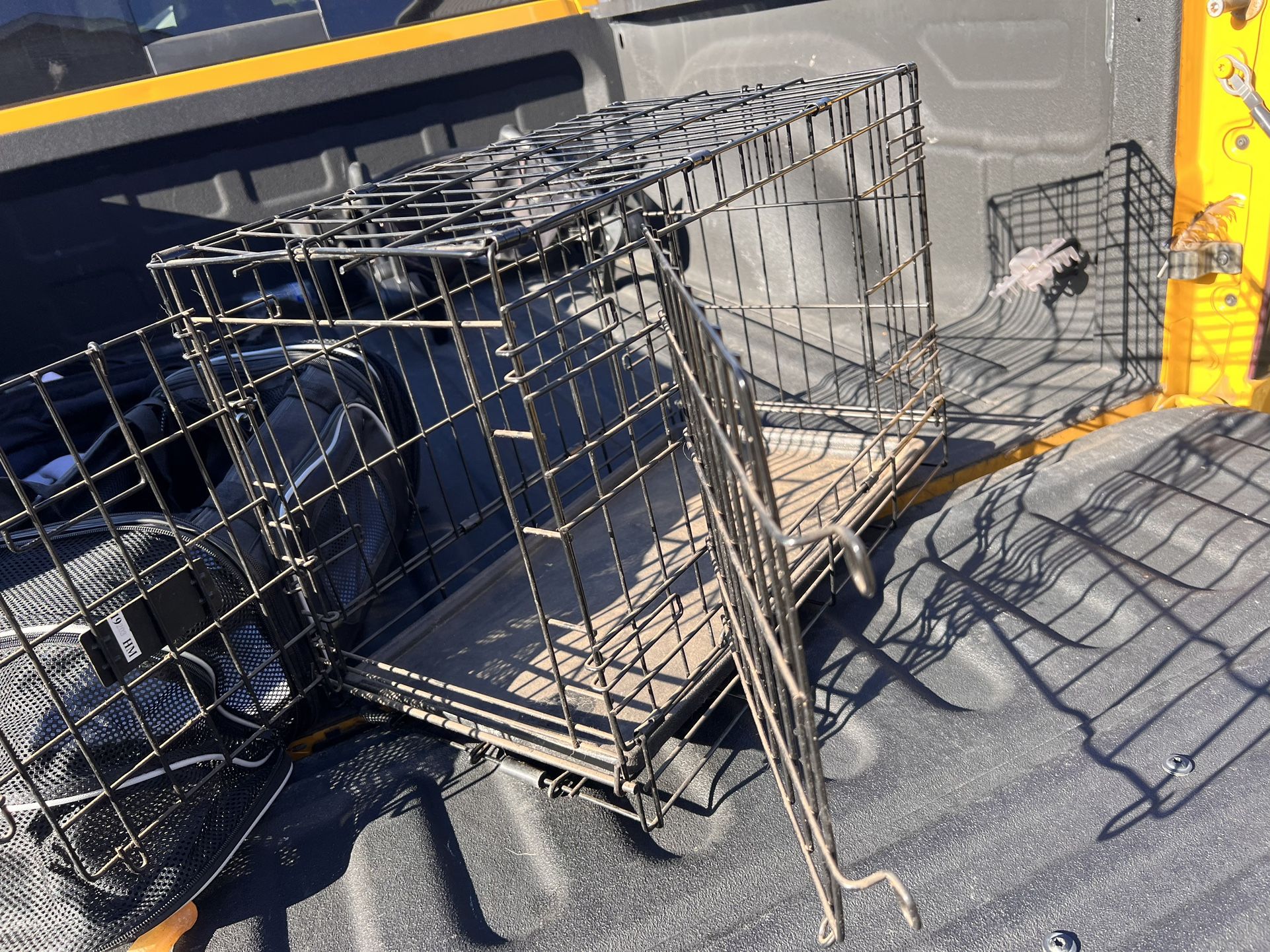 Dog Crate