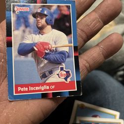 Targesta De Colección 