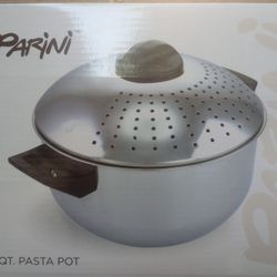 Pasta Pot