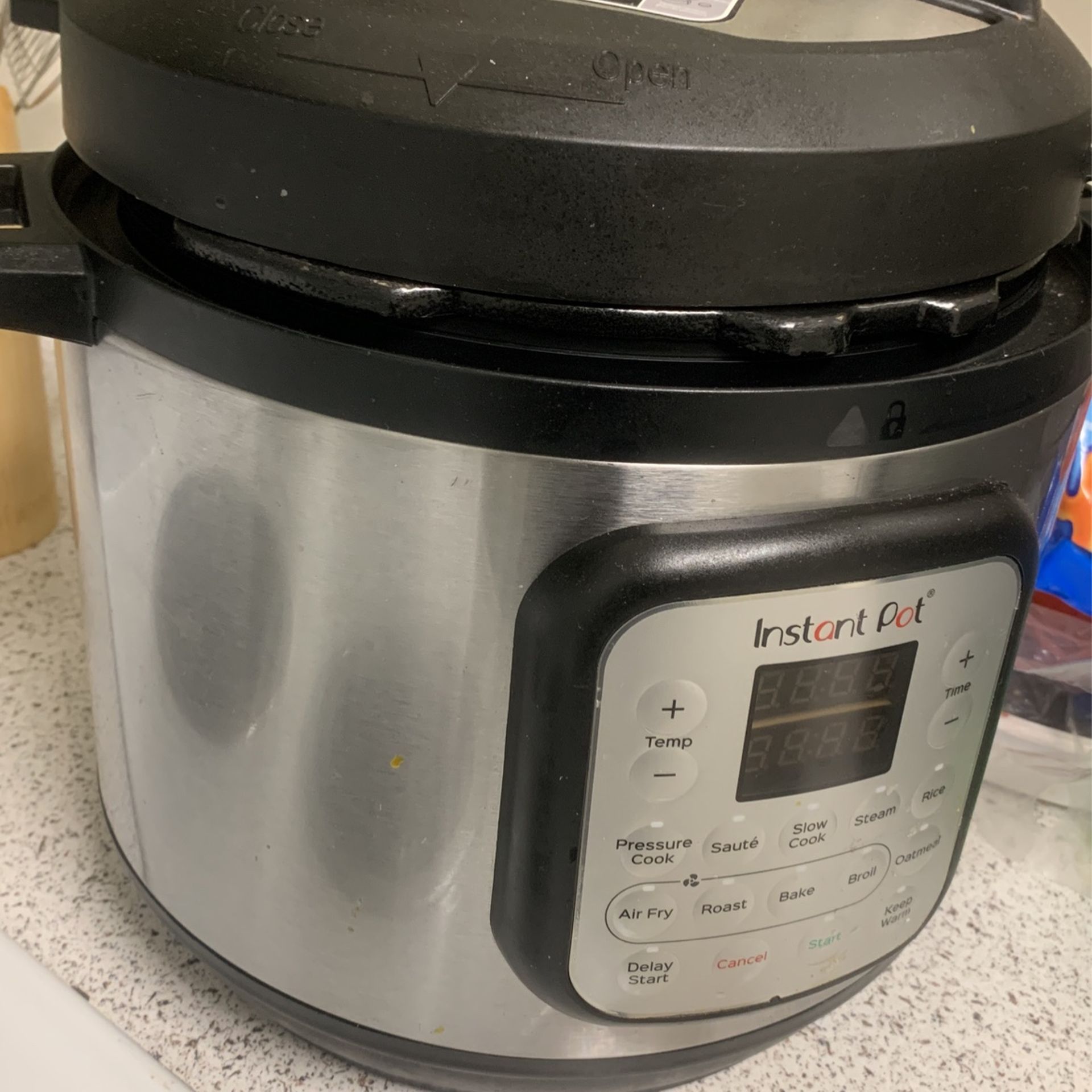 Instant Pot