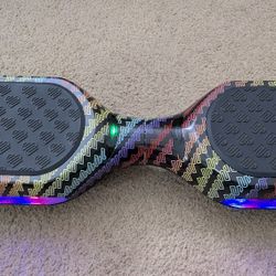 Hoverboard 