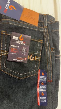 Pantalón FR 32X32