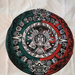 PRIDE OF MEXICO