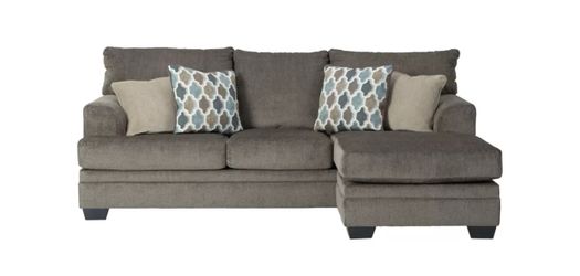 Selling Sectional Basically New Only 8 Months Old