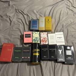 Selling Colognes For Cheap Lmk!