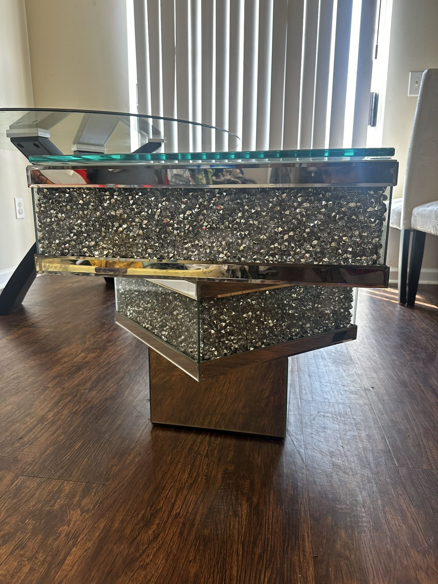 Small Table
