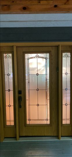 Doors for sale