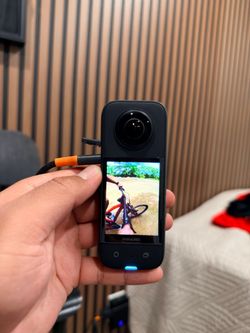 Insta360 X3 360 Action Camera