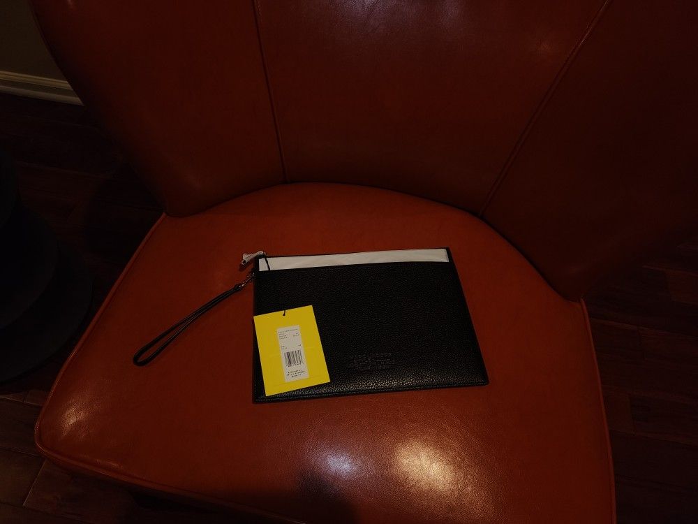 Marc Jacob Large Wristlet Bag