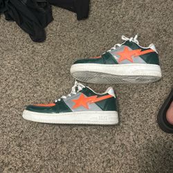 Bapesta 