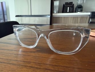 Prada Glasses